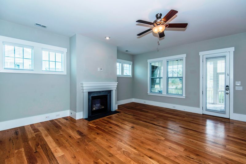 1525 Harriman St, Mount Pleasant, SC 29466