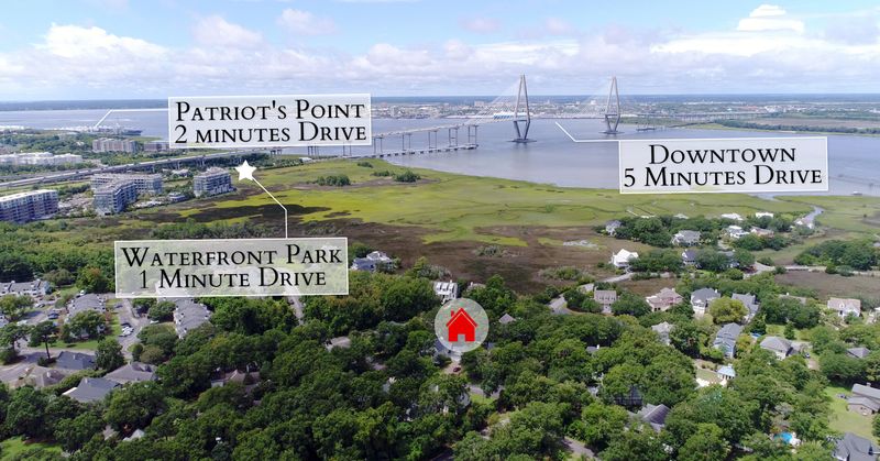 194 Harbour Watch Way, Mount Pleasant, SC 29464