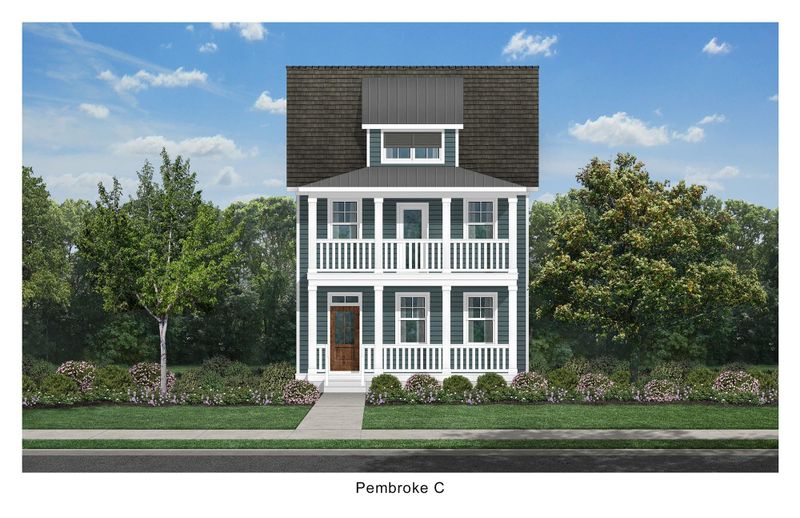 119 Yorkshire Dr, Moncks Corner, SC 29461