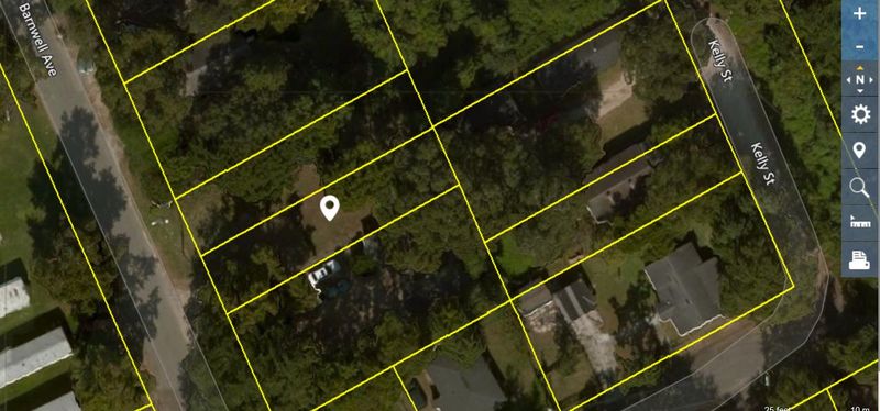 4210 Barnwell Ave, North Charleston, SC 29405