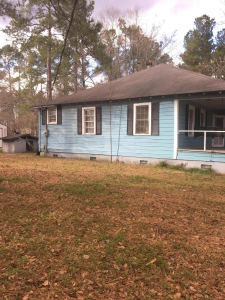 1704 S Highway 15, Saint George, SC 29477