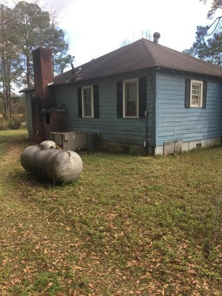 1704 S Highway 15, Saint George, SC 29477