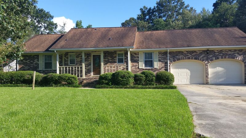 25 Bellhaven Cir, Goose Creek, SC 29445