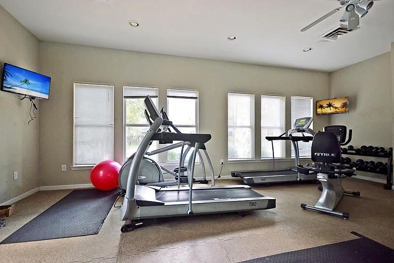 600 Bucksley Ln #202, Daniel Island, SC 29492