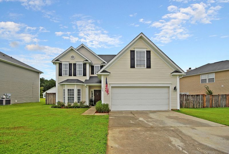 1009 Sterling Ln, Summerville, SC 29483