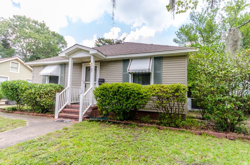 4762 Churchill Rd, North Charleston, SC 29405
