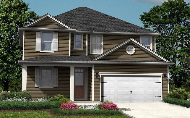 131 Cinnamon Rd, Summerville, SC 29483