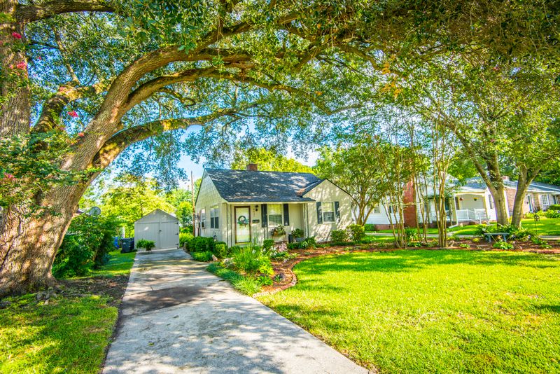 4837 Churchill Rd, North Charleston, SC 29405