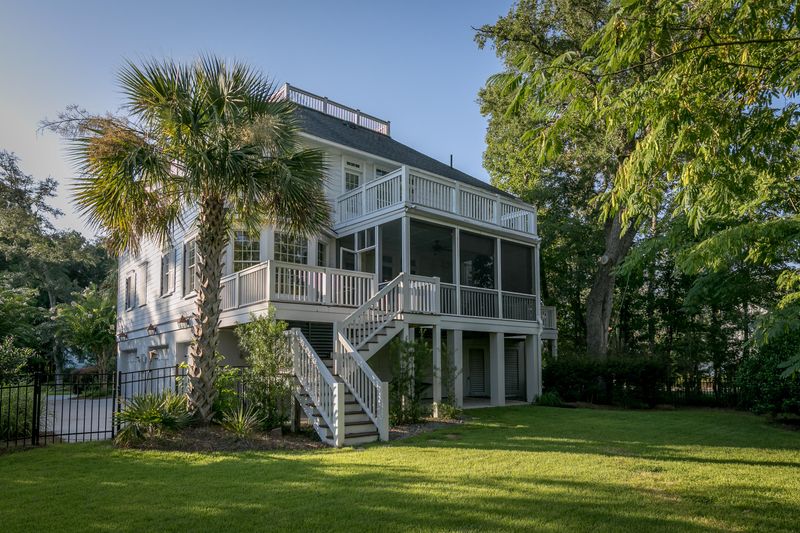 1728 W Canning Dr, Mount Pleasant, SC 29466