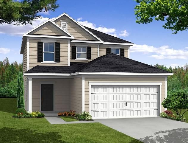 1606 Eider Down Dr, Summerville, SC 29483