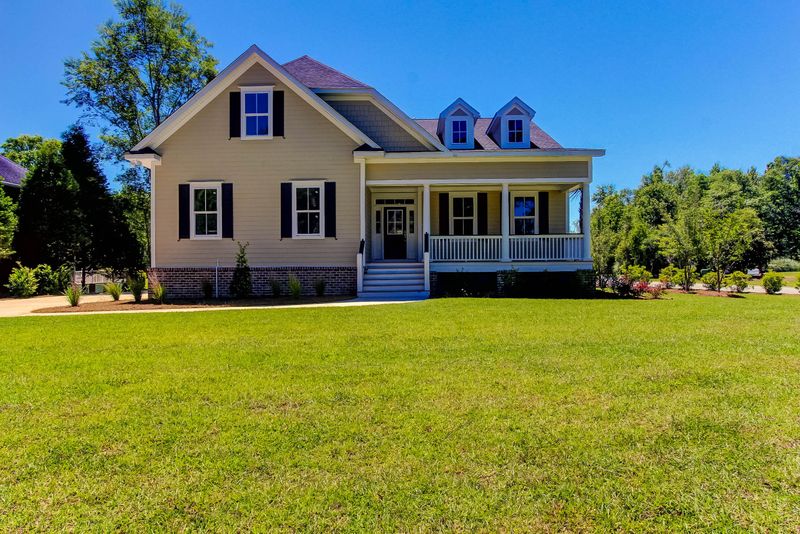 4125 Club Course Dr, Charleston, SC 29420