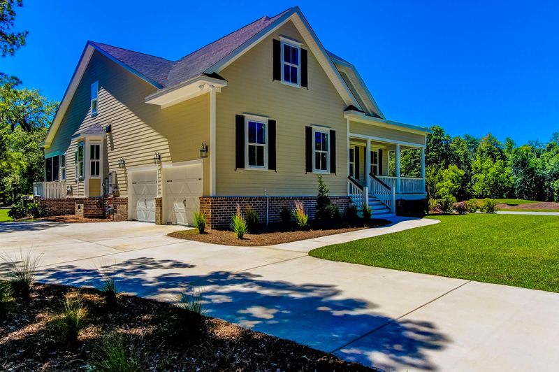 4125 Club Course Dr, Charleston, SC 29420