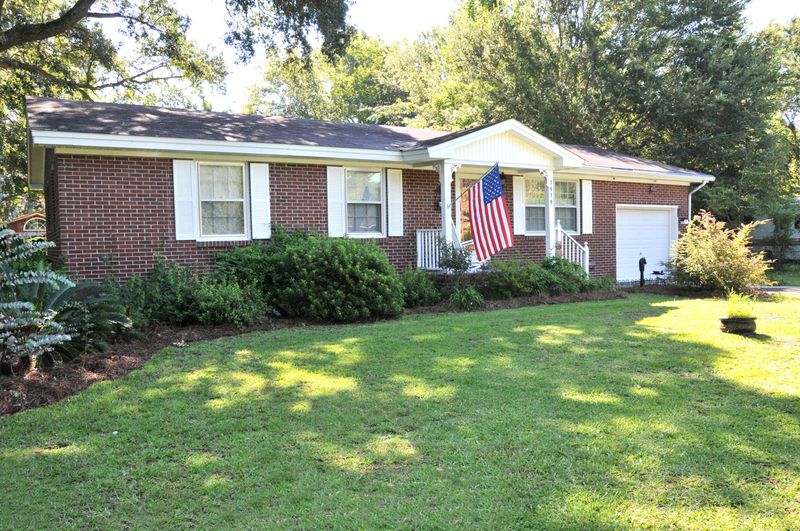 1414 Jeffords St, Charleston, SC 29412