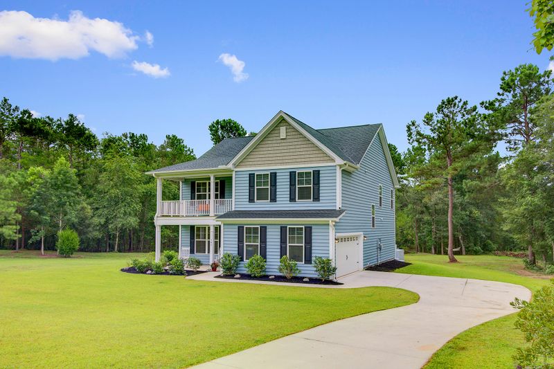 147 Fall Creek Blvd, Summerville, SC 29483