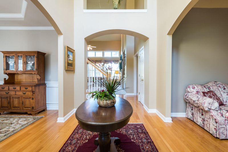 3322 Cottonfield Dr, Mount Pleasant, SC 29466