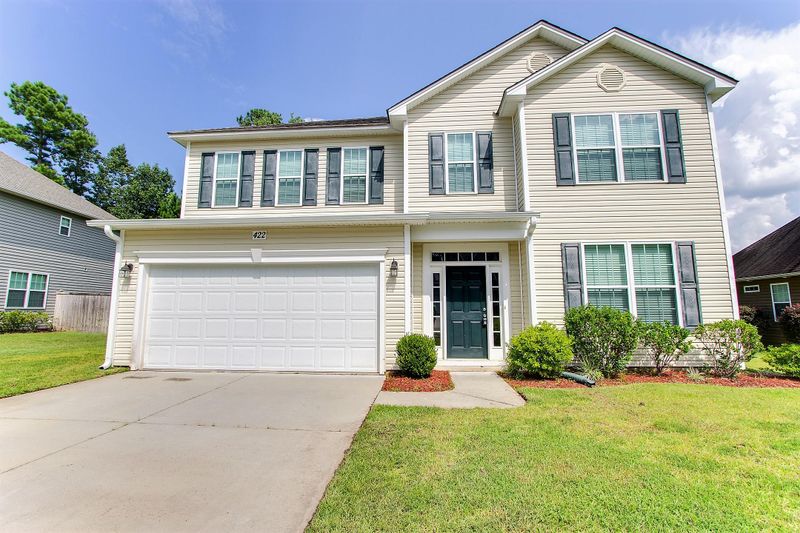 422 Black Horse Rd, Moncks Corner, SC 29461