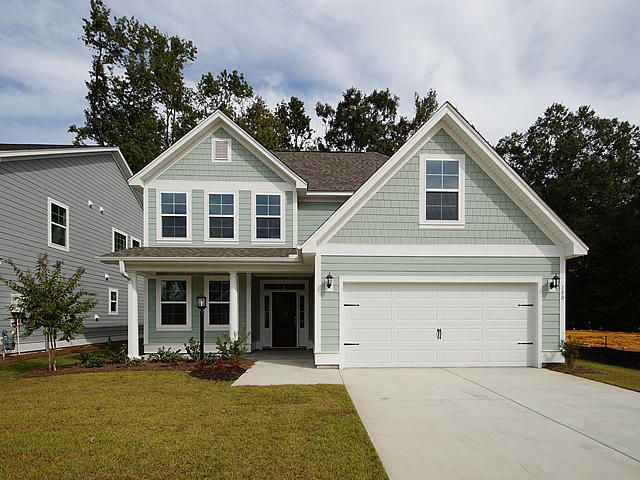 180 Longdale Dr, Summerville, SC 29483