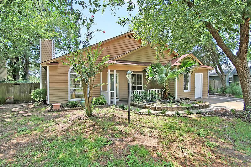 1219 Llewellyn Rd, Mount Pleasant, SC 29464