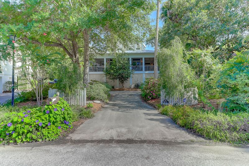 15 Wills Way, Isle Of Palms, SC 29451