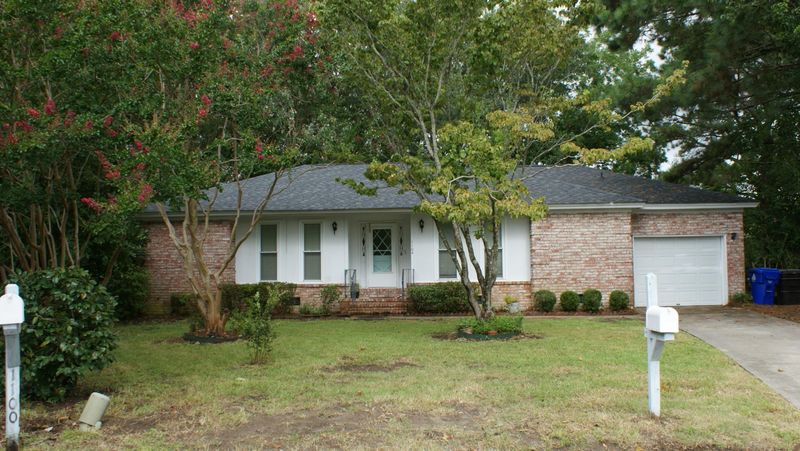 1104 Lee Shore Ln, Mount Pleasant, SC 29464