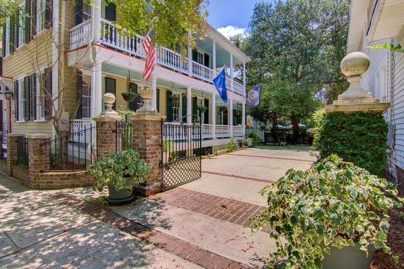 167 Tradd St, Charleston, SC 29401