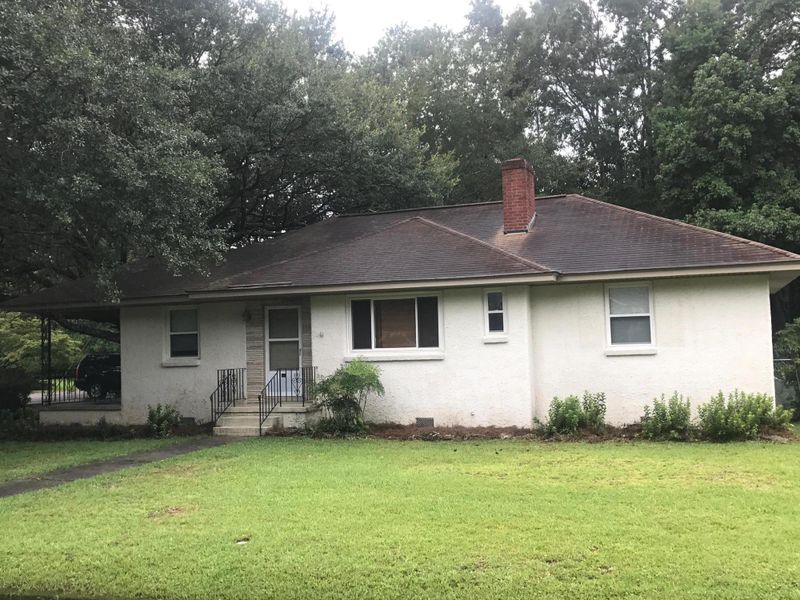 423 Martello Dr, Charleston, SC 29412