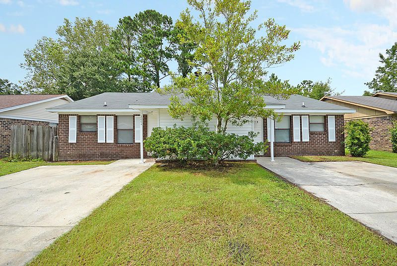 204 Miami St #A & B, Ladson, SC 29456