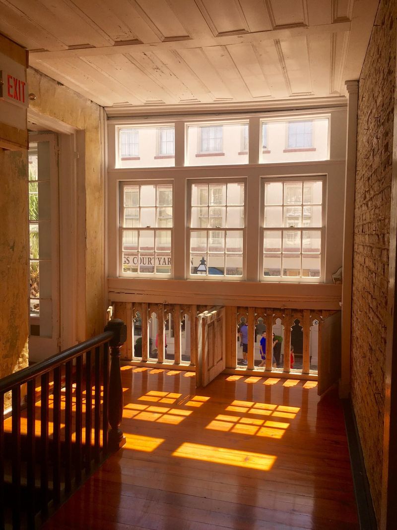 193 King St, Charleston, SC 29401