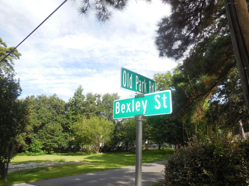 0 Bexley St, North Charleston, SC 29405