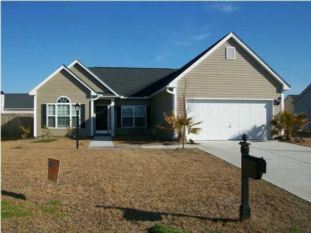 169 Highwoods Plantation Ave, Summerville, SC 29485