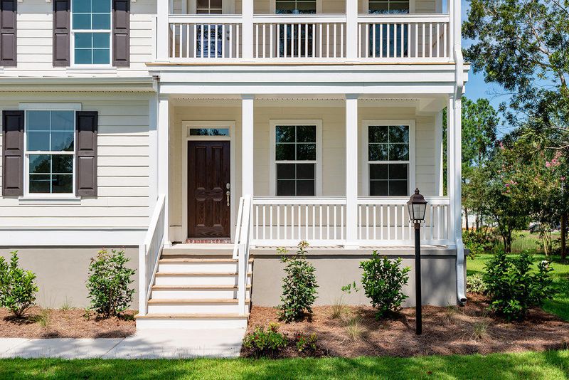 305 Jamesbury Rd, Charleston, SC 29492