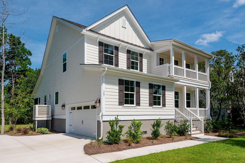 305 Jamesbury Rd, Charleston, SC 29492
