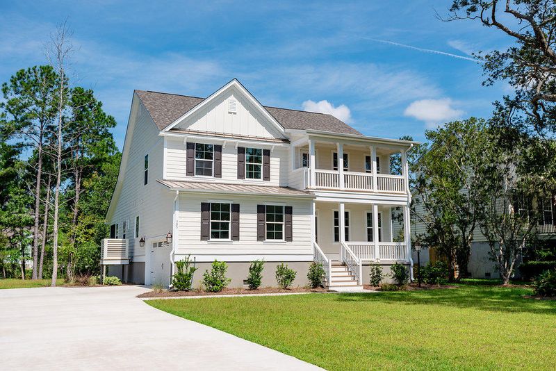305 Jamesbury Rd, Charleston, SC 29492