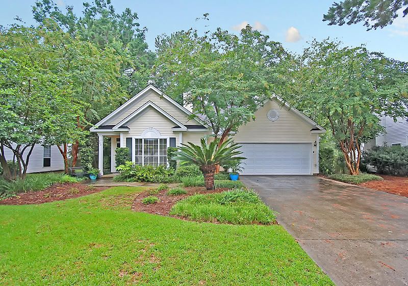 280 Mossy Oak Way, Mount Pleasant, SC 29464
