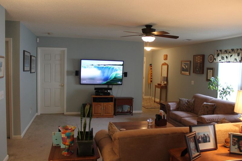 156 Wildberry Ln, Goose Creek, SC 29445