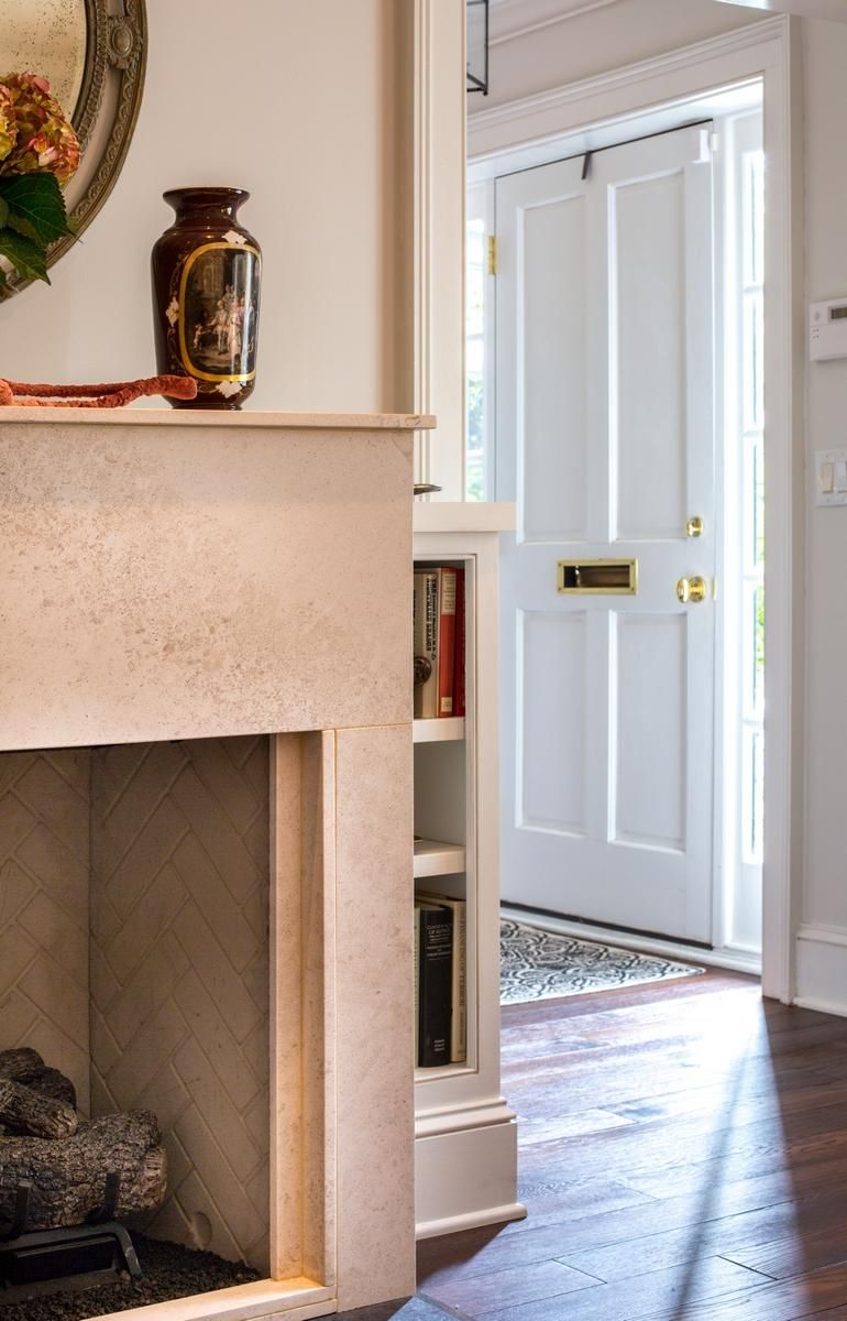 122 Queen St, Charleston, SC 29401