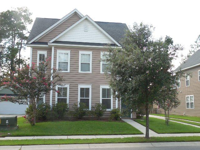 112 Gaslight Blvd, Summerville, SC 29483