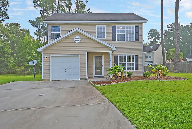 112 Bainsbury Ln, Summerville, SC 29483
