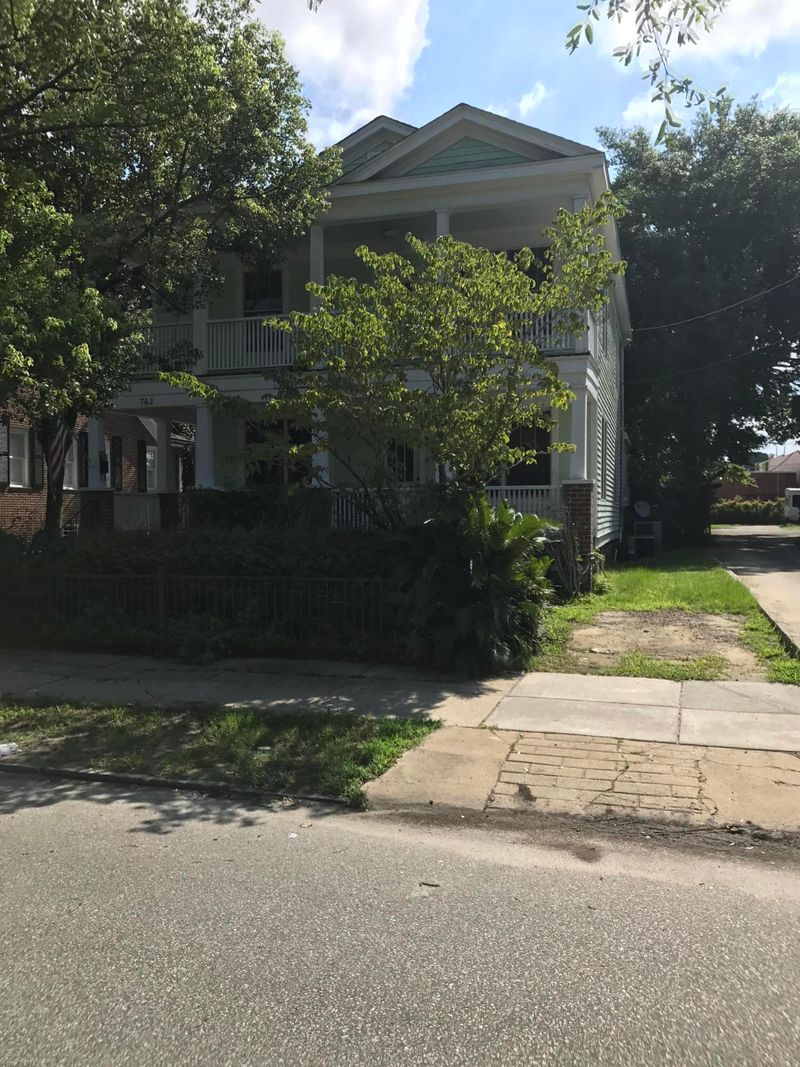 762 Rutledge Ave, Charleston, SC 29403