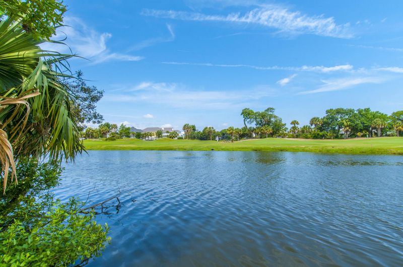 20 Edgewater Al, Isle Of Palms, SC 29451
