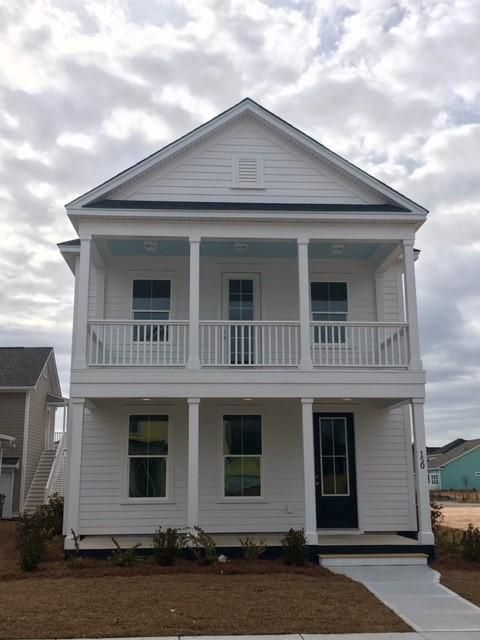 150 Callibluff Dr, Summerville, SC 29486