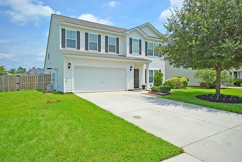 7457 Painted Bunting Way, Hanahan, SC 29410