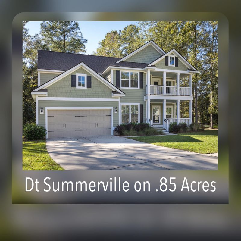 221 President Cir, Summerville, SC 29483