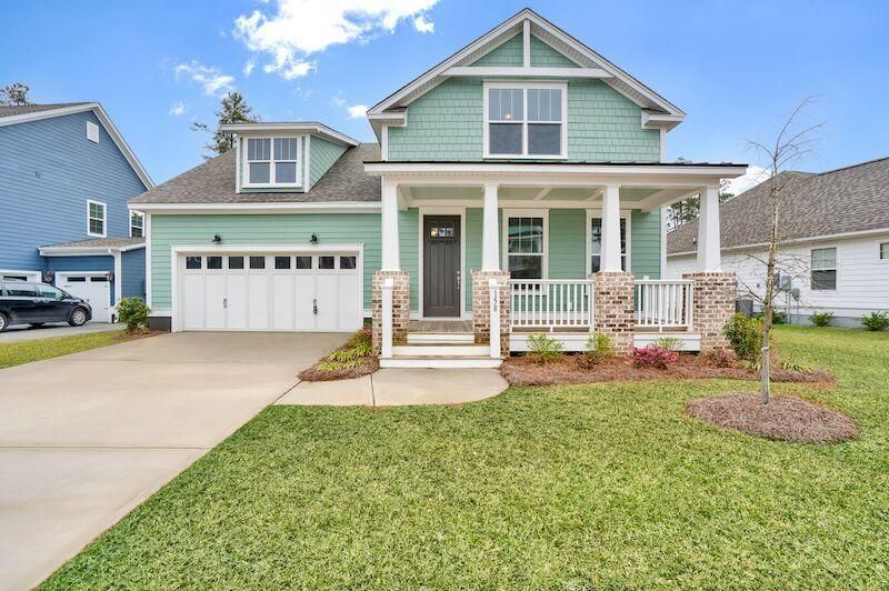 158 Calm Water Way, Summerville, SC 29486