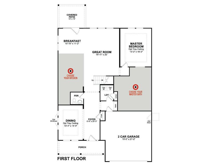 2263 Spring Hope Ln, Mount Pleasant, SC 29466