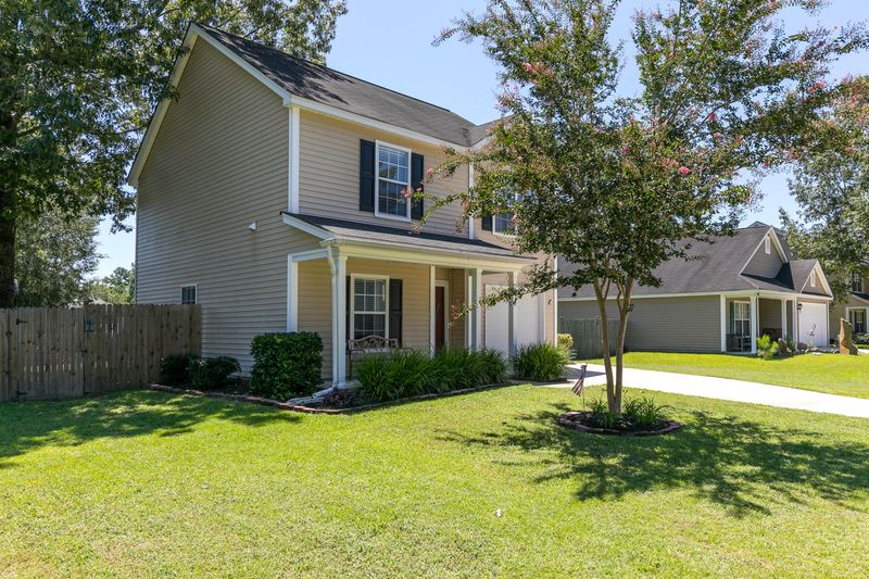 322 Cohen Cir, Ladson, SC 29456