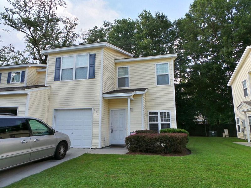 103 Grand Oaks Dr, Ladson, SC 29456
