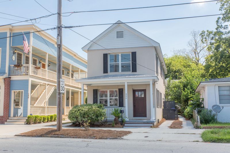 346 Ashley Ave, Charleston, SC 29403