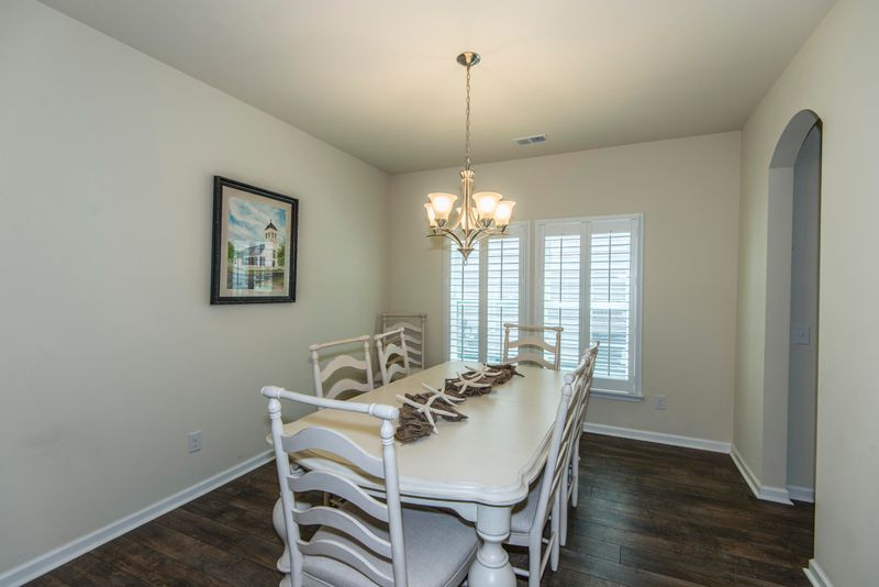 1299 Paint Horse Ct, Mount Pleasant, SC 29429
