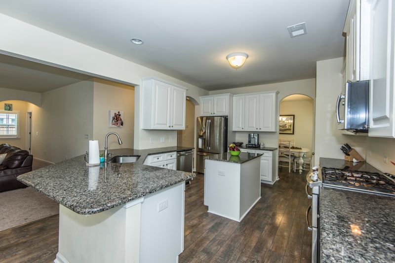 1299 Paint Horse Ct, Mount Pleasant, SC 29429